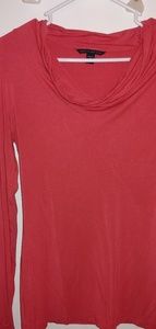 Long sleave banana republic shirt